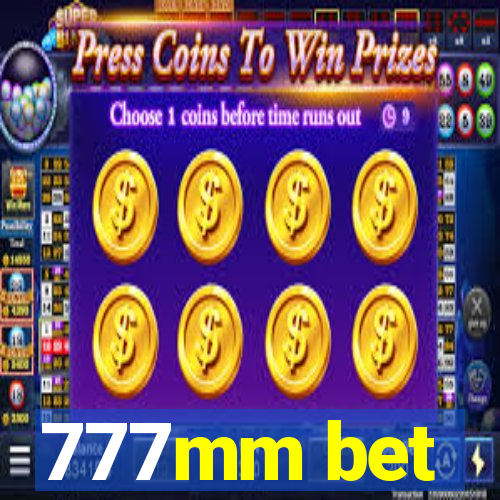 777mm bet